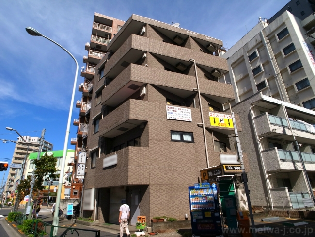 S-3327寿町2丁目一棟売マンション画像3
