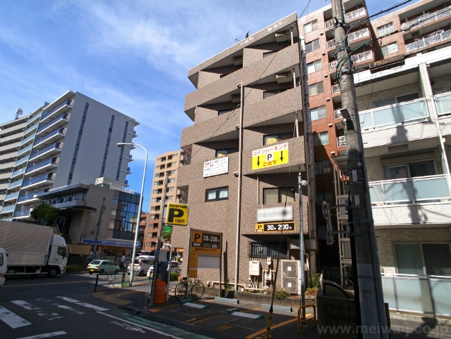 S-3327寿町2丁目一棟売マンション現地4