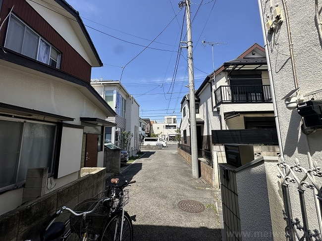 S-3329小柳町4丁目売りアパート写真5