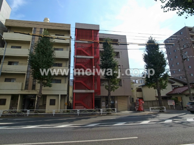 S-3335美好町1丁目一棟売マンション現地4