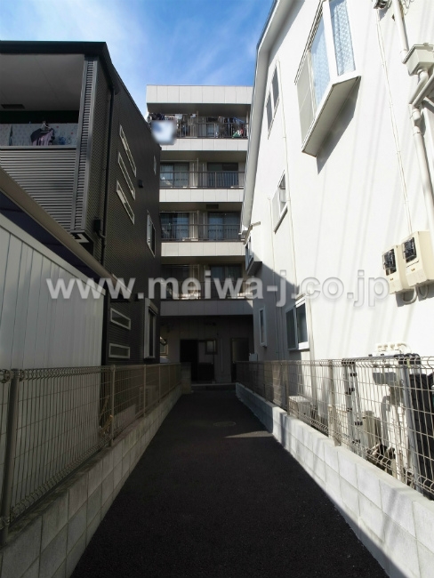 S-3335美好町1丁目一棟売マンション写真5