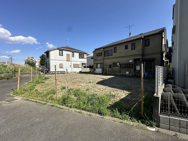 S-3336住吉町2丁目売りアパート画像3