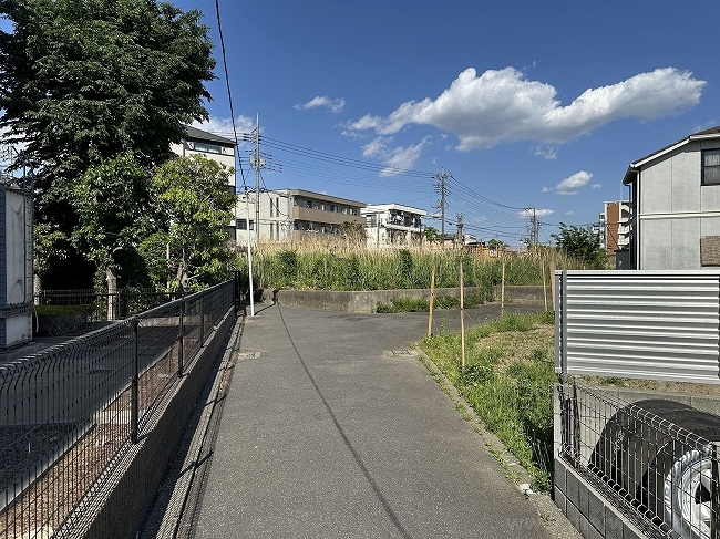 S-3336住吉町2丁目売りアパート写真5