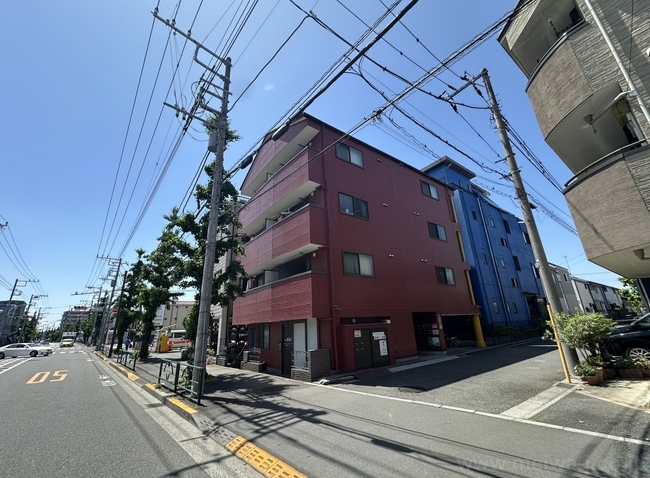S-3337浅間町2丁目一棟売マンション画像3