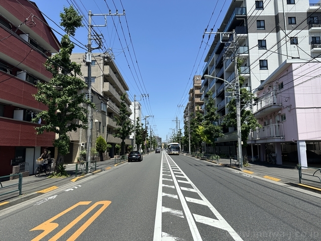 S-3337浅間町2丁目一棟売マンション写真5