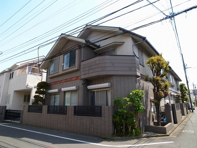 S-3341若松町2丁目売りアパート画像3