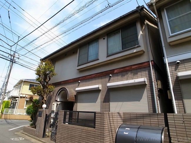 S-3341若松町2丁目売りアパート現地4