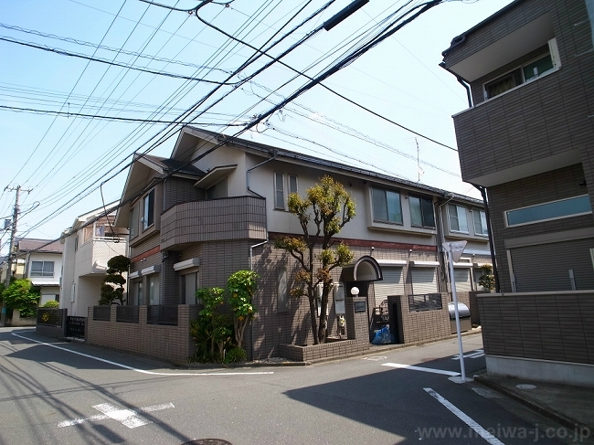 S-3341若松町2丁目売りアパート写真5