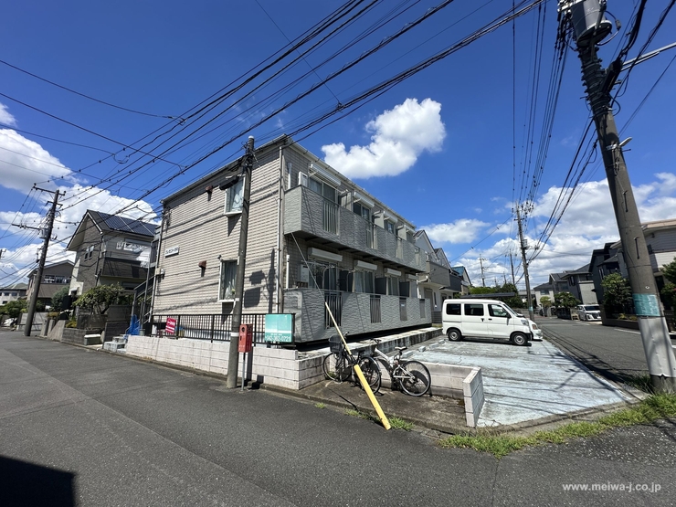 S-3350南町3丁目売りアパート画像3