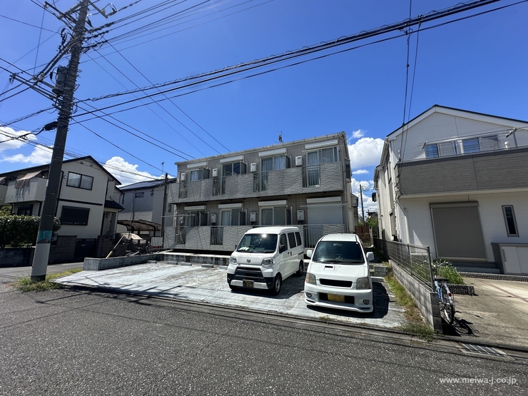 S-3350南町3丁目売りアパート写真5