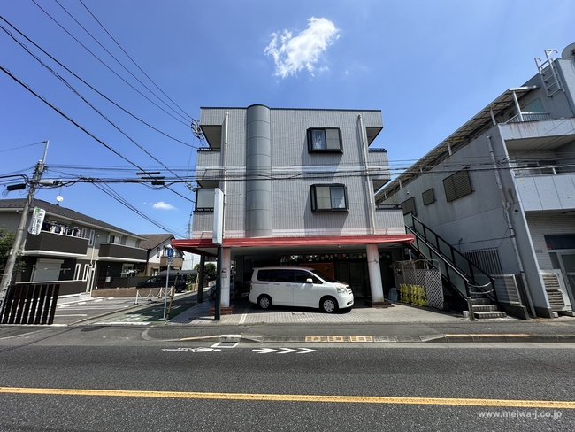 S-3353浅間町2丁目一棟売マンション画像3
