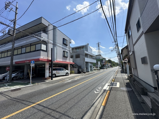 S-3353浅間町2丁目一棟売マンション写真5
