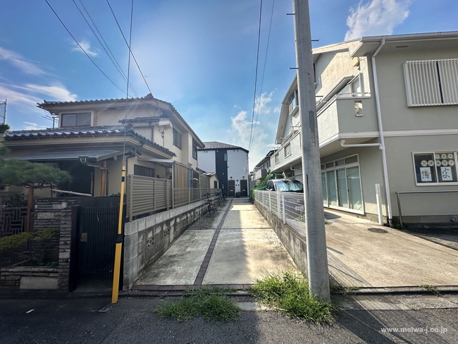 S-3354美好町3丁目売りアパート画像3