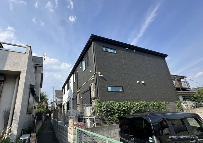 S-3354美好町3丁目売りアパート現地4