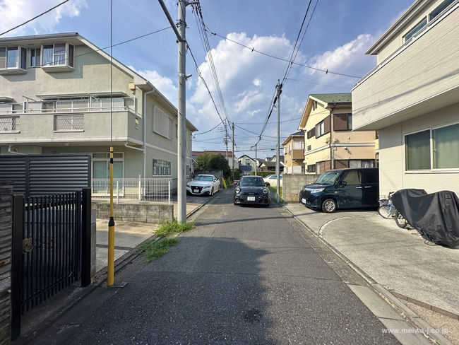 S-3354美好町3丁目売りアパート写真5