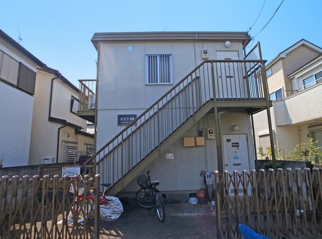 S-3356若松町1丁目売りアパート画像3