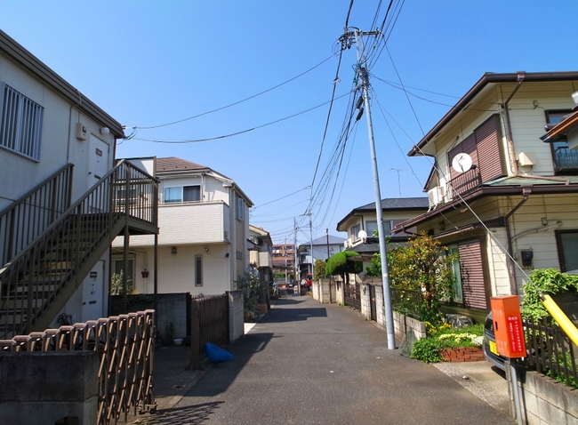 S-3356若松町1丁目売りアパート写真5