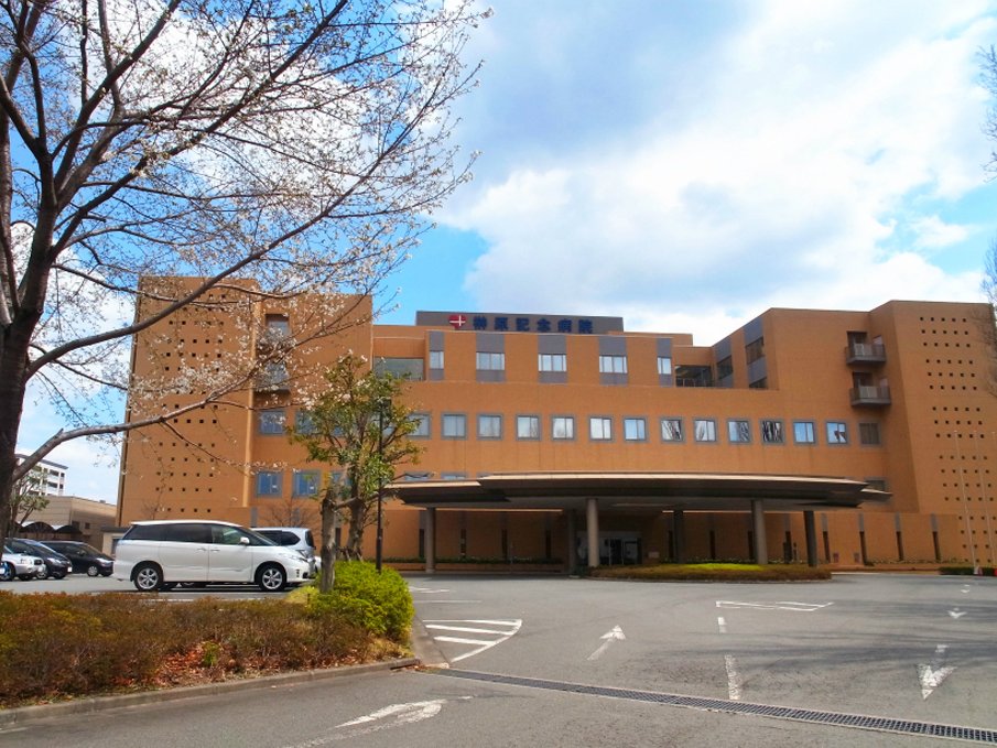 榊原記念病院