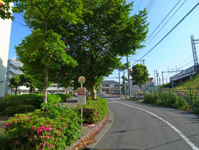 いきいきプラザ東