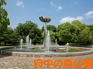 府中の森公園