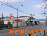 NEWDAYS