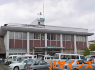 JAマインズ